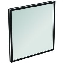 Miroir carré Ø60 - Ideal Standard Réf. T3965BH