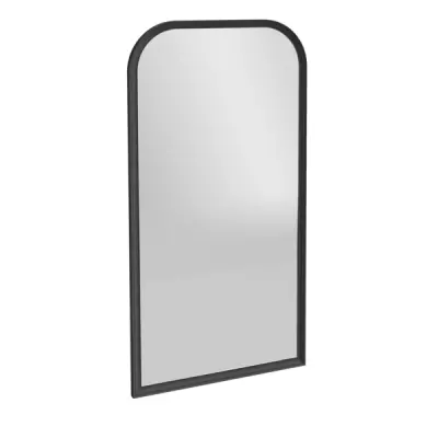 Miroir Cl�o 1889 65cm GrIntSof - Jacob Delafon R�f. EB728-MWB