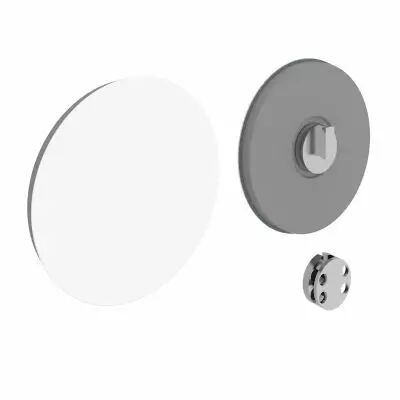 Miroir grossissant �14cm - SALGAR R�f. 24569