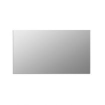 Miroir Initial 120x75cm avec anti-buée - DECOTEC Réf. 1744141