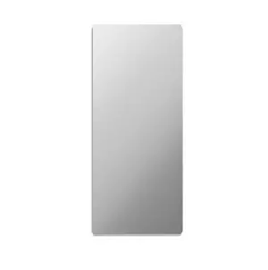 Miroir lave-mains L.25 x H.100 cm - DECOTEC R�f. 1820501