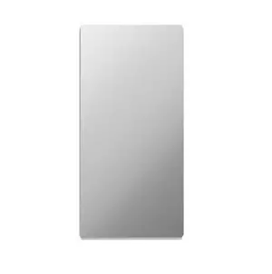 Miroir lave-mains L.35 x H.80 cm - DECOTEC R�f. 114525100003