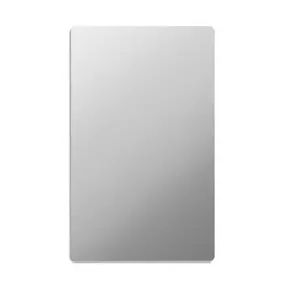 Miroir lave-mains L.45 H.69 JAZZ - DECOTEC R�f. 1812561