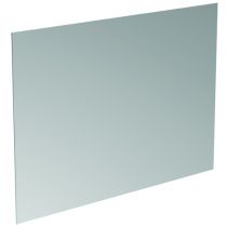 Miroir LED 100 x 70 cm - Ideal Standard Réf. T3337BH