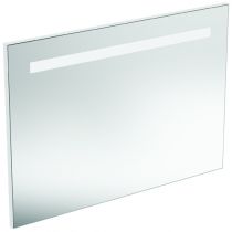 Miroir LED 100 x 70 cm - Ideal Standard Réf. T3343BH