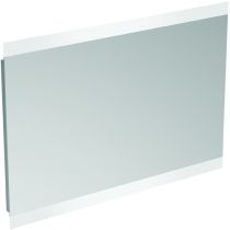 Miroir LED 100 x 70 cm - Ideal Standard Réf. T3348BH