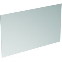 Miroir LED 120 x 70 cm - Ideal Standard Réf. T3338BH