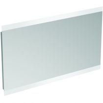 Miroir LED 120 x 70 cm - Ideal Standard Réf. T3349BH