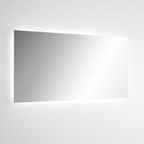 Miroir led 13,44W Reflexo 100x60cm (horizontal ou vertical) - SALGAR Réf. 20741