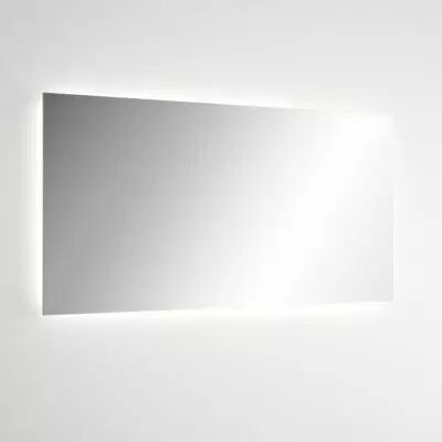 Miroir led 13,44W Reflexo 80x60cm (horizontal ou vertical) - SALGAR R�f. 20740