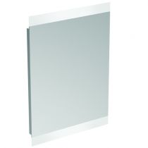 Miroir LED 50 x 70 cm - Ideal Standard Réf. T3345BH