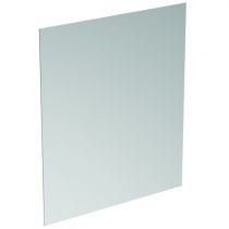 Miroir LED 60 x 70 cm - Ideal Standard Réf. T3278BH