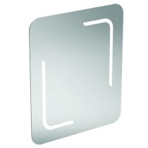 Miroir LED 60 x 70 cm - Ideal Standard Réf. T3350BH