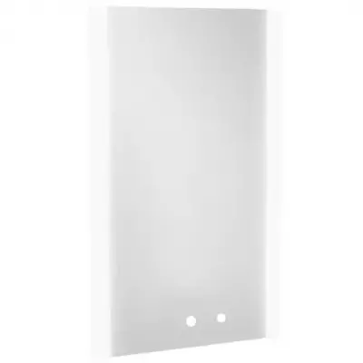 Miroir LED 60cm perc� 2 trous pour mitigeur - JACOB DELAFON R�f. EB1670-NF