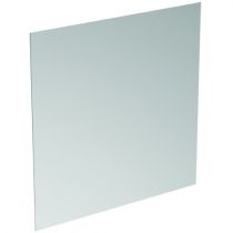Miroir LED 70 x 70 cm - Ideal Standard Réf. T3335BH