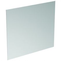 Miroir LED 80 x 70 cm - Ideal Standard Réf. T3336BH