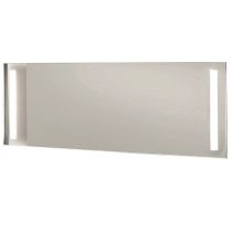 Miroir led antibué Major+ 150x60cm avec interrupteur sensitif - DECOTEC Réf. 1744671