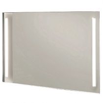 Miroir led antibué Major+ 75cm avec interrupteur sensitif - DECOTEC Réf. 1744611