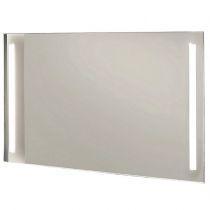 Miroir led antibué Major+ 80cm avec interrupteur sensitif - DECOTEC Réf. 1744621