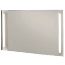 Miroir led antibué Major+ 80cm avec interrupteur sensitif - DECOTEC Réf. 1744621