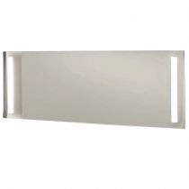 Miroir led antibuée Major 150cm - DECOTEC Réf. 1744111