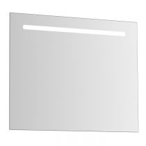 Miroir Led Boira 100x80cm avec antibuée - ROYO Réf. 125521