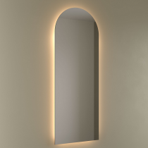 Miroir led Emile 50x130cm - SALGAR Réf. 113753