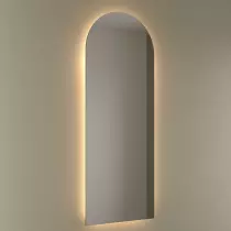 Miroir led Emile 70x110cm - SALGAR Réf. 113754