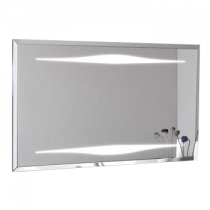 Miroir Led Epure 120cm - DECOTEC Réf. 1811751