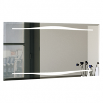 Miroir Led Epure 140cm - DECOTEC Réf. 1811771