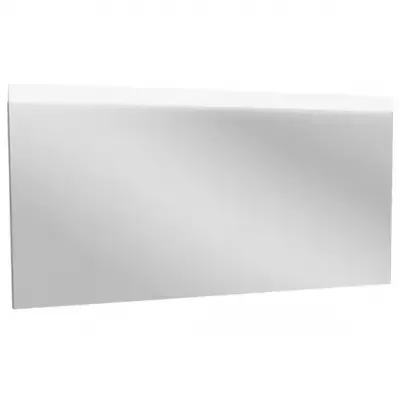 Miroir led Horizon 140cm avec antibu�e - JACOB DELAFON R�f. EB1486-NF