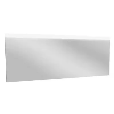 Miroir led Horizon 180cm avec antibu�e - JACOB DELAFON R�f. EB1488-NF