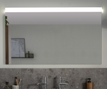 Miroir led Horizon 80cm avec antibuée - JACOB DELAFON Réf. EB1482-NF