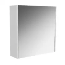 Miroir LED L140 - DECOTEC R&eacute;f. 1254961