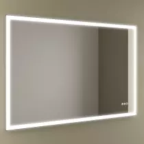 Miroir led Memphis 120x80cm - SALGAR Réf. 113763