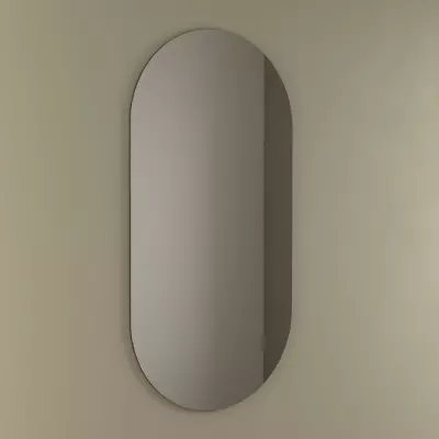 Miroir led Olimpia 52x92cm - SALGAR R�f. 113741