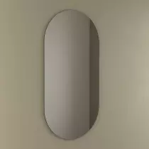 Miroir led Olimpia 52x92cm - SALGAR Réf. 113741
