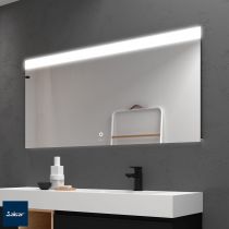 Miroir led ORLEANS 1000 - SALGAR Réf. 97599