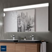 Miroir led ORLEANS 1000 - SALGAR Réf. 97599