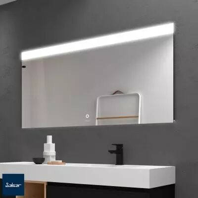 Miroir led ORLEANS 700 - SALGAR R�f. 97596