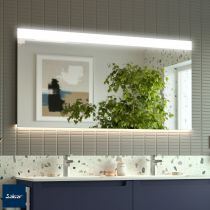 Miroir led ORLEANS 700 - SALGAR Réf. 97596