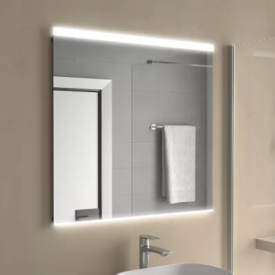 Miroir LINIIA 80cm - SALGAR R�f. 113644