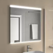 Miroir LINIIA 80cm - SALGAR R&eacute;f. 113644