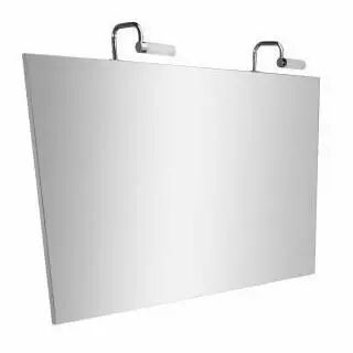Miroir Od�on Up L 140 - JACOB DELAFON R�f. EB1190-NF