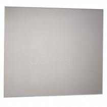 Miroir Otto 100cm antibuée - O\'DESIGN Réf. OTTOMIR100