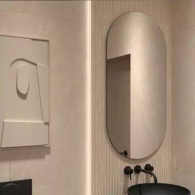 Miroir OVALO 50x100cm - SALGAR R�f. 103357