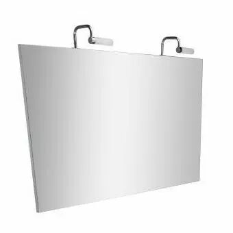Miroir Ove L 120 - JACOB DELAFON R�f. EB1085-NF