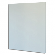 Miroir Reflet toute hauteur 100x120cm (spot en option) - SANIJURA Réf. 901040
