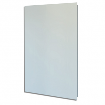 Miroir Reflet toute hauteur 40x120cm - SANIJURA Réf. 901034
