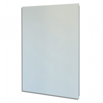 Miroir Reflet toute hauteur 80x120cm (spot en option) - SANIJURA Réf. 901038